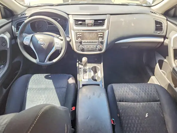 1N4AL3APXHC298078 2017 NISSAN ALTIMA - Image 8