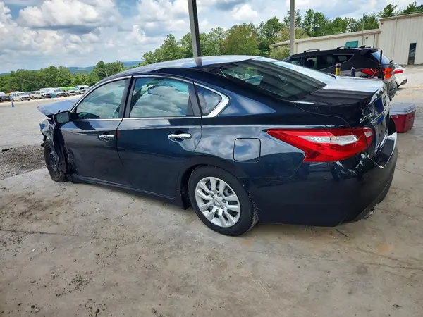 1N4AL3APXHC298128 2017 NISSAN ALTIMA - Image 2