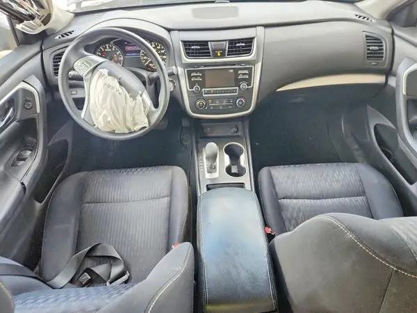 1N4AL3APXHC298128 2017 NISSAN ALTIMA - Image 8