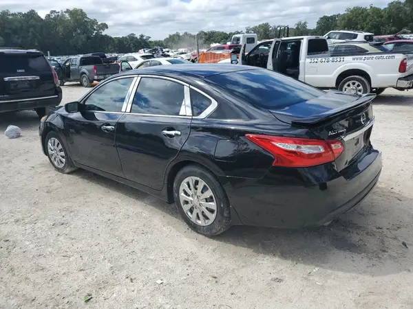 1N4AL3APXHC298288 2017 NISSAN ALTIMA - Image 2