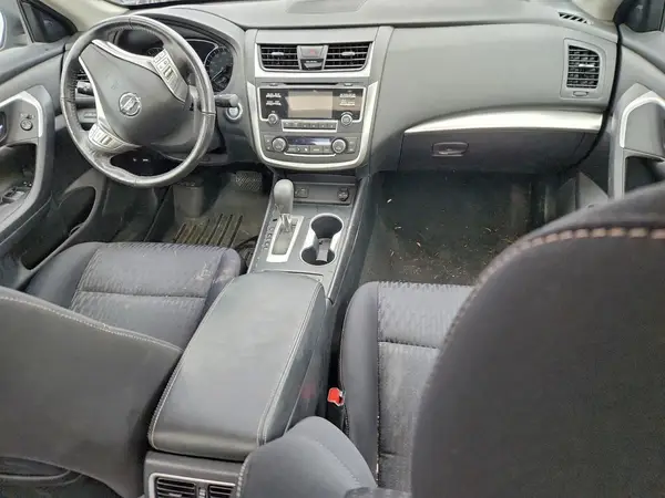 1N4AL3APXHC299036 2017 NISSAN ALTIMA - Image 8