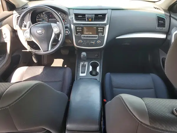 1N4AL3APXHC470450 2017 NISSAN ALTIMA - Image 8