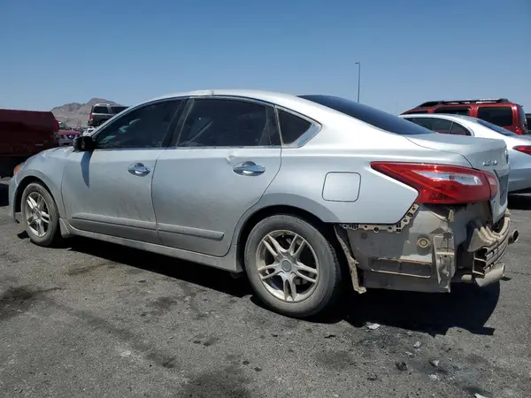 1N4AL3APXHC471291 2017 NISSAN ALTIMA - Image 2