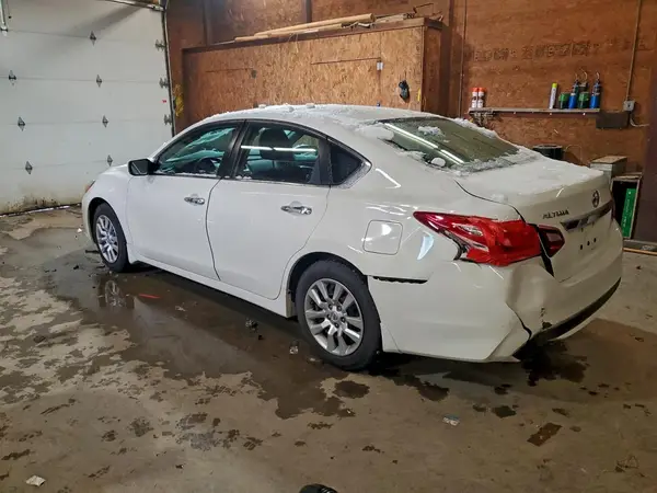 1N4AL3APXHC471873 2017 NISSAN ALTIMA - Image 2