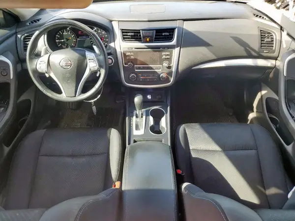 1N4AL3APXHC472229 2017 NISSAN ALTIMA - Image 8