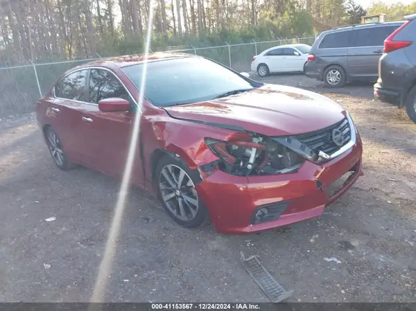 1N4AL3APXHC472327 2017 NISSAN ALTIMA - Image 1