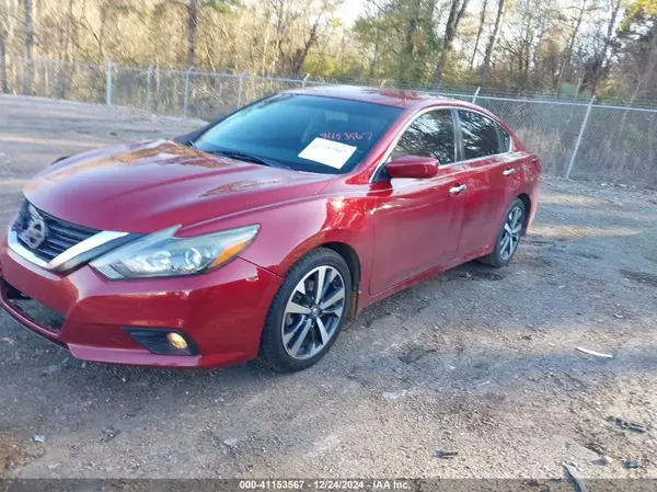 1N4AL3APXHC472327 2017 NISSAN ALTIMA - Image 2