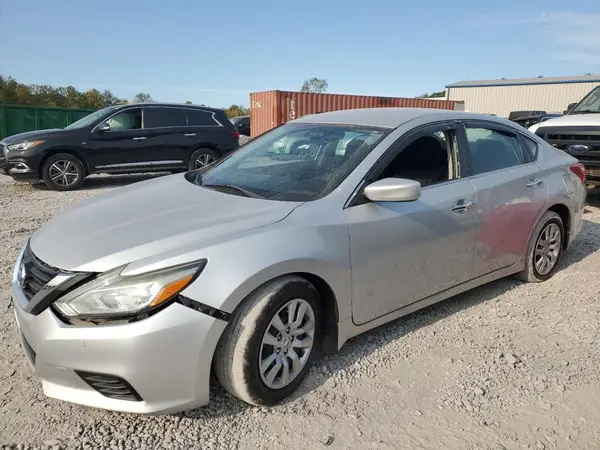 1N4AL3APXHC472764 2017 NISSAN ALTIMA - Image 1