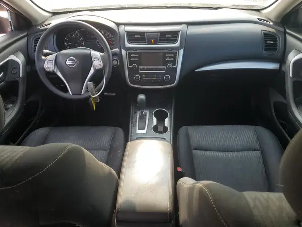1N4AL3APXHC472764 2017 NISSAN ALTIMA - Image 8