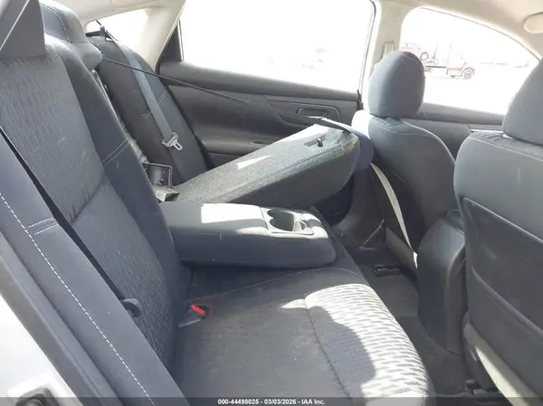 1N4AL3APXHC473901 2017 NISSAN ALTIMA - Image 8