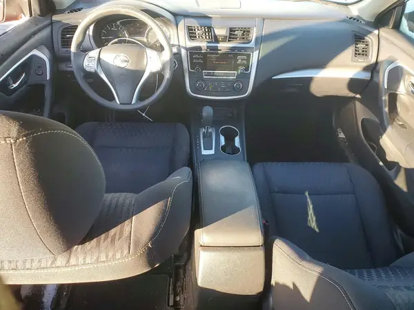 1N4AL3APXHC474269 2017 NISSAN ALTIMA - Image 8