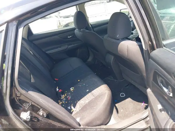 1N4AL3APXHC474319 2017 NISSAN ALTIMA - Image 8