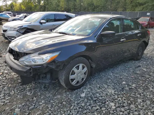 1N4AL3APXHC474496 2017 NISSAN ALTIMA - Image 1