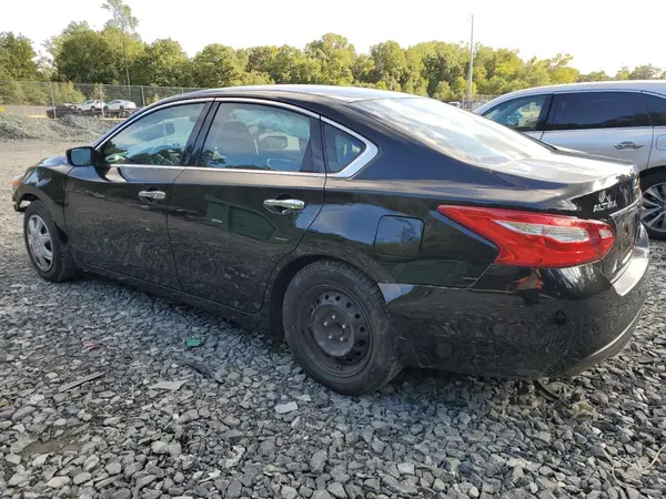 1N4AL3APXHC474496 2017 NISSAN ALTIMA - Image 2
