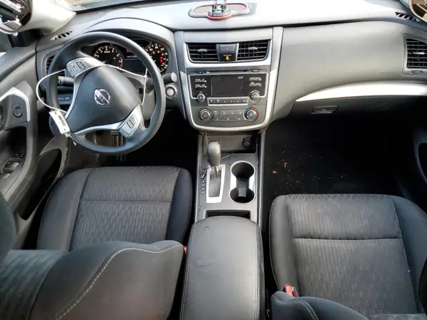1N4AL3APXHC474496 2017 NISSAN ALTIMA - Image 8
