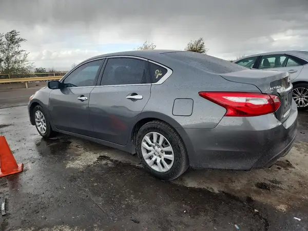 1N4AL3APXHC474689 2017 NISSAN ALTIMA - Image 2