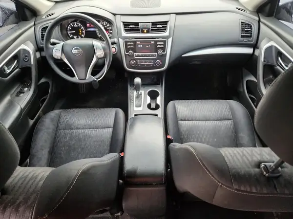 1N4AL3APXHC474689 2017 NISSAN ALTIMA - Image 8