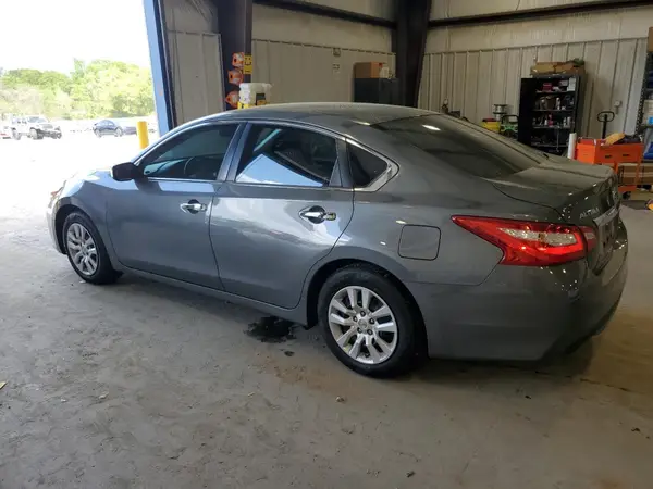 1N4AL3APXHC474725 2017 NISSAN ALTIMA - Image 2