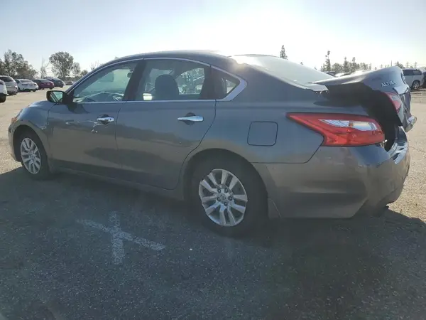 1N4AL3APXHC474868 2017 NISSAN ALTIMA - Image 2