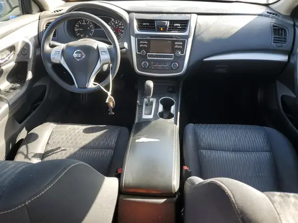 1N4AL3APXHC474868 2017 NISSAN ALTIMA - Image 8