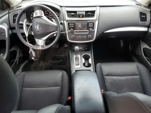 1N4AL3APXHC475163 2017 NISSAN ALTIMA - Image 8