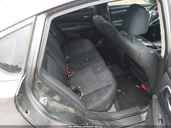 1N4AL3APXHC476040 2017 NISSAN ALTIMA - Image 8