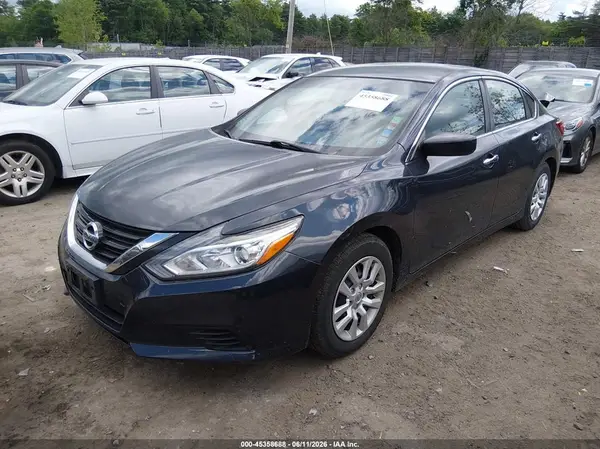 1N4AL3APXHC476524 2017 NISSAN ALTIMA - Image 2