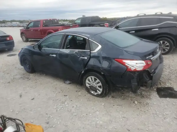 1N4AL3APXHC476586 2017 NISSAN ALTIMA - Image 2