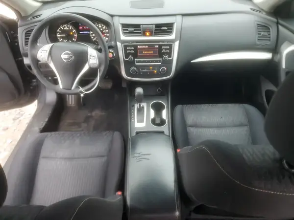 1N4AL3APXHC476586 2017 NISSAN ALTIMA - Image 8