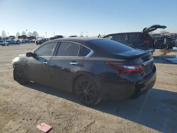 1N4AL3APXHC476829 2017 NISSAN ALTIMA - Image 2
