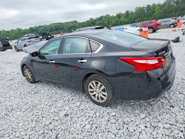 1N4AL3APXHC476880 2017 NISSAN ALTIMA - Image 2