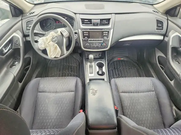 1N4AL3APXHC476880 2017 NISSAN ALTIMA - Image 8