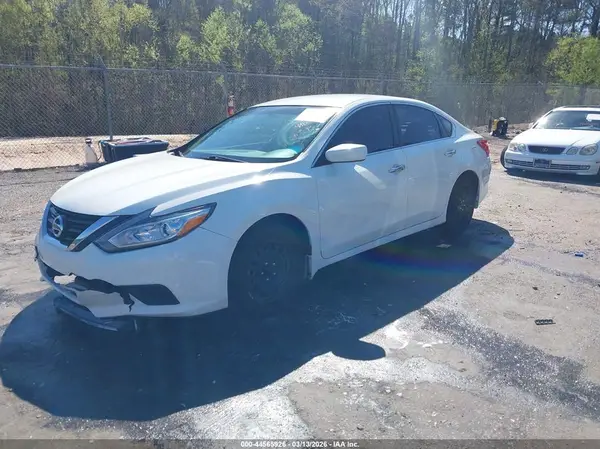 1N4AL3APXHC477222 2017 NISSAN ALTIMA - Image 2