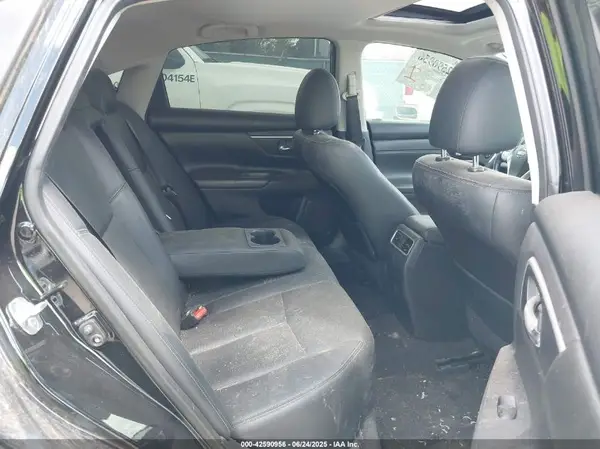 1N4AL3APXHC478435 2017 NISSAN ALTIMA - Image 8