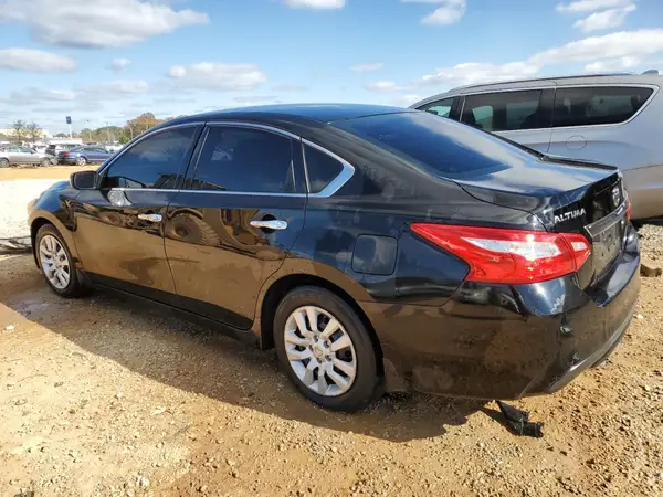 1N4AL3APXHC478581 2017 NISSAN ALTIMA - Image 2
