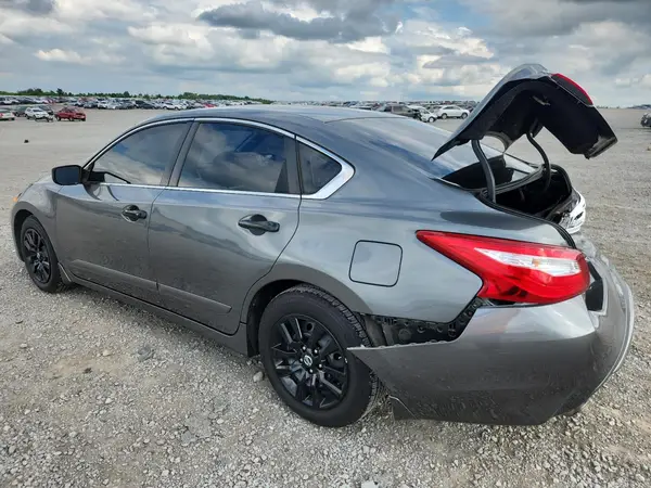 1N4AL3APXHC478659 2017 NISSAN ALTIMA - Image 2