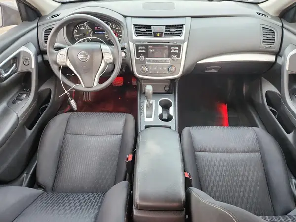 1N4AL3APXHC478659 2017 NISSAN ALTIMA - Image 8