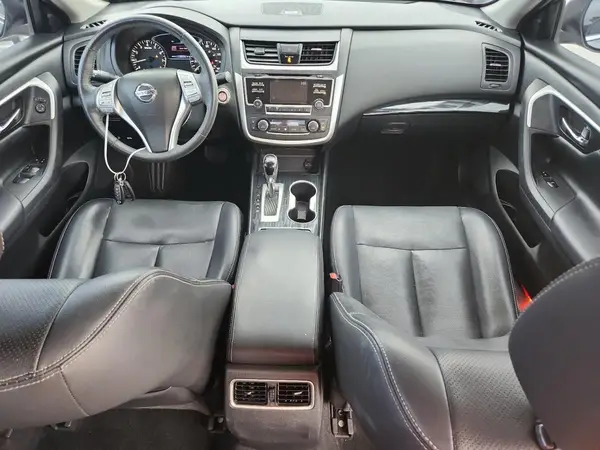 1N4AL3APXHC478774 2017 NISSAN ALTIMA - Image 8