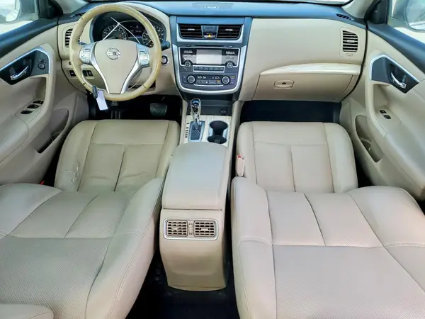 1N4AL3APXHC479021 2017 NISSAN ALTIMA - Image 8