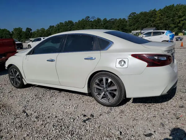 1N4AL3APXHC479052 2017 NISSAN ALTIMA - Image 2
