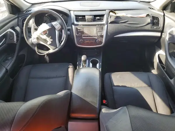 1N4AL3APXHC479052 2017 NISSAN ALTIMA - Image 8