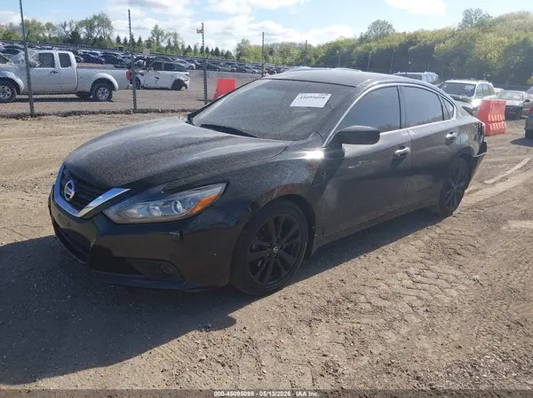1N4AL3APXHC479469 2017 NISSAN ALTIMA - Image 2