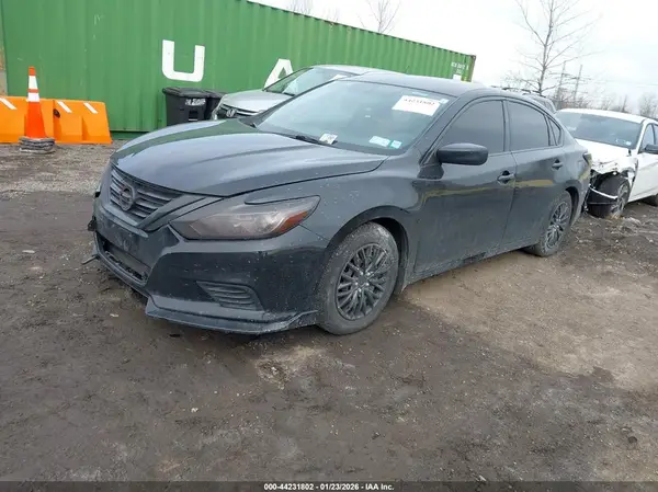 1N4AL3APXHC479536 2017 NISSAN ALTIMA - Image 2