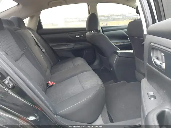 1N4AL3APXHC479536 2017 NISSAN ALTIMA - Image 8