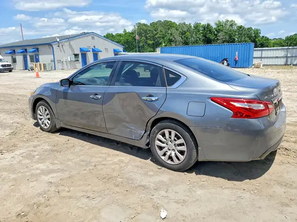 1N4AL3APXHC479729 2017 NISSAN ALTIMA - Image 2