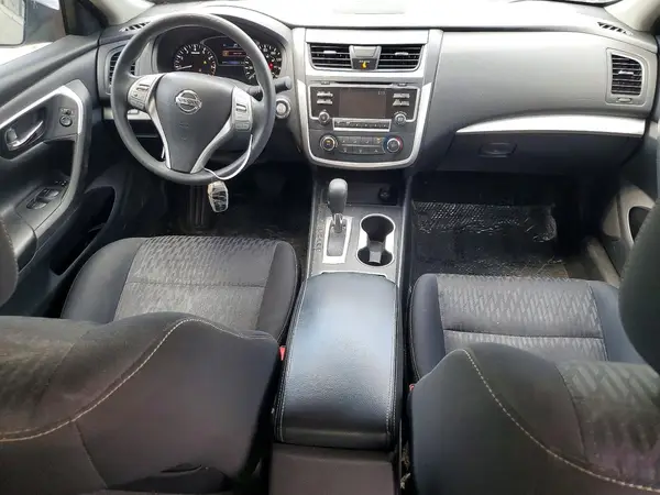 1N4AL3APXHC479729 2017 NISSAN ALTIMA - Image 8