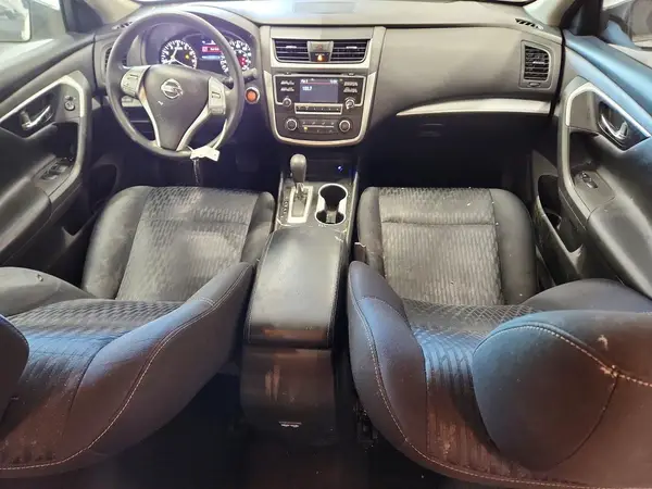 1N4AL3APXHC480993 2017 NISSAN ALTIMA - Image 8