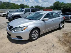 1N4AL3APXHC481237 2017 NISSAN ALTIMA