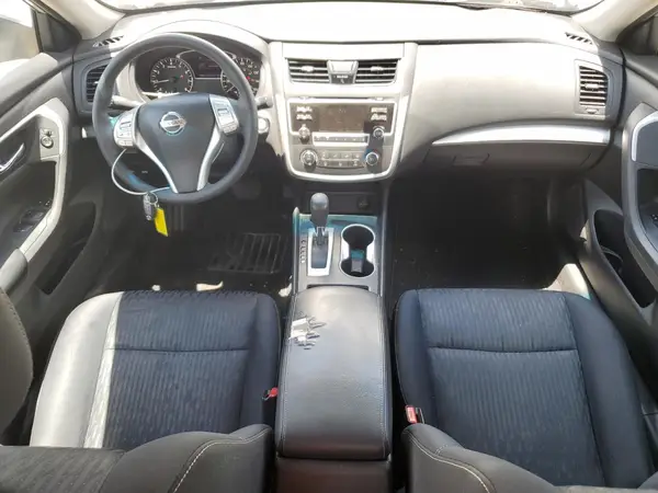 1N4AL3APXHC481237 2017 NISSAN ALTIMA - Image 8