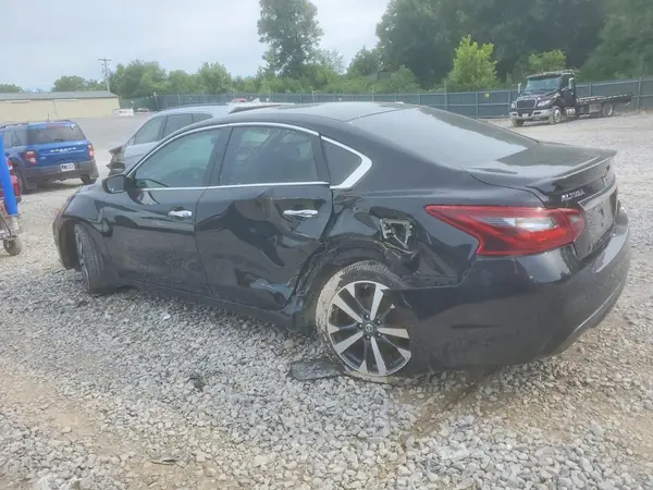 1N4AL3APXHC481500 2017 NISSAN ALTIMA - Image 2